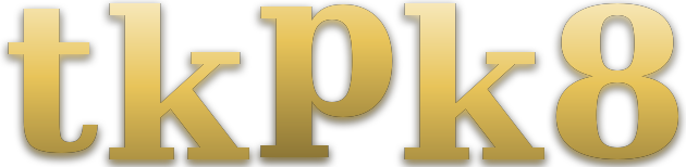 tkpk8 logo